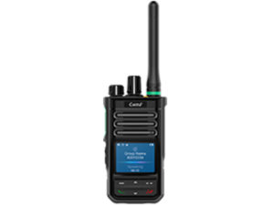 Digital Conventional Walkie-talkie PH660