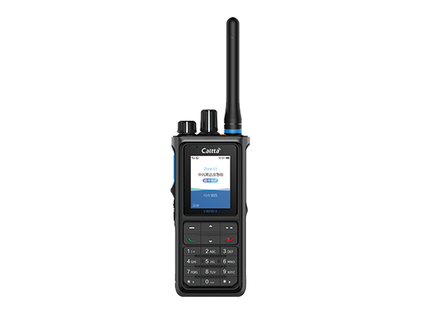Digital Conventional Walkie-talkie DH682