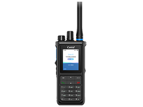 Digital Conventional Walkie-talkie DH680