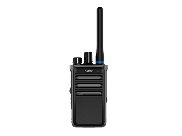 Digital Conventional Walkie-talkie DH612