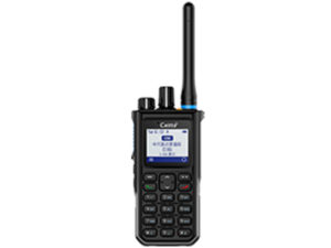 Digital Conventional Walkie-talkie DH590