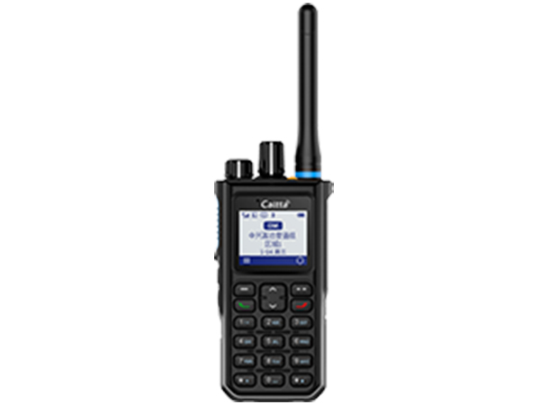 Digital Conventional Walkie-talkie DH590