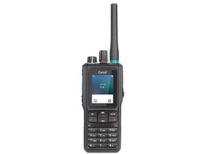 Digital Trunking Walkie-talkie PH790