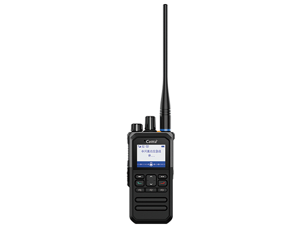 Digital Conventional Walkie-talkie DH450
