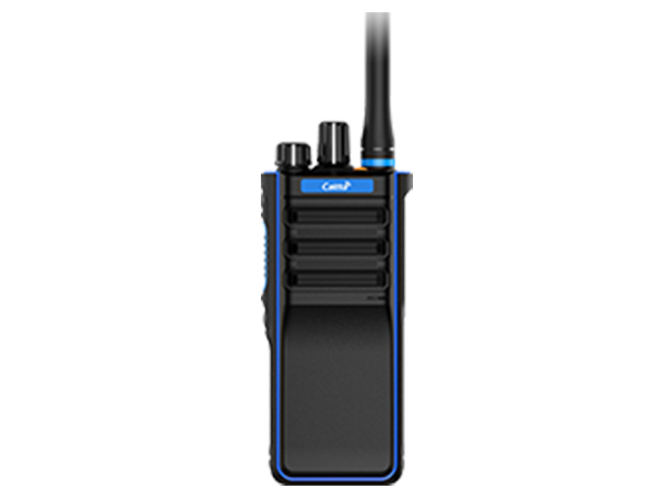 High Grade IIC Explosion-proof Digital Walkie-talkie PH910Ex