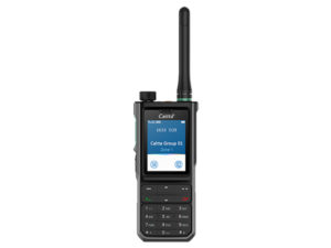 Digital Trunking Walkie-talkie PH890