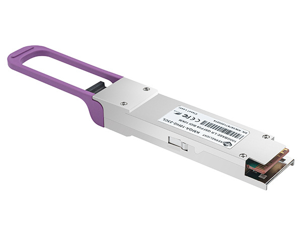 100G QSFP28 LR 10km BIDI Transceiver