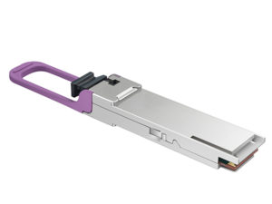 100G QSFP28 LR 10km BIDI Transceiver