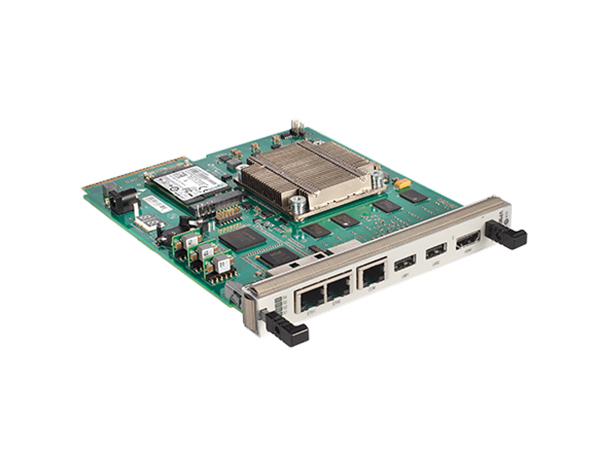Core Network ZXTS eTC 10
